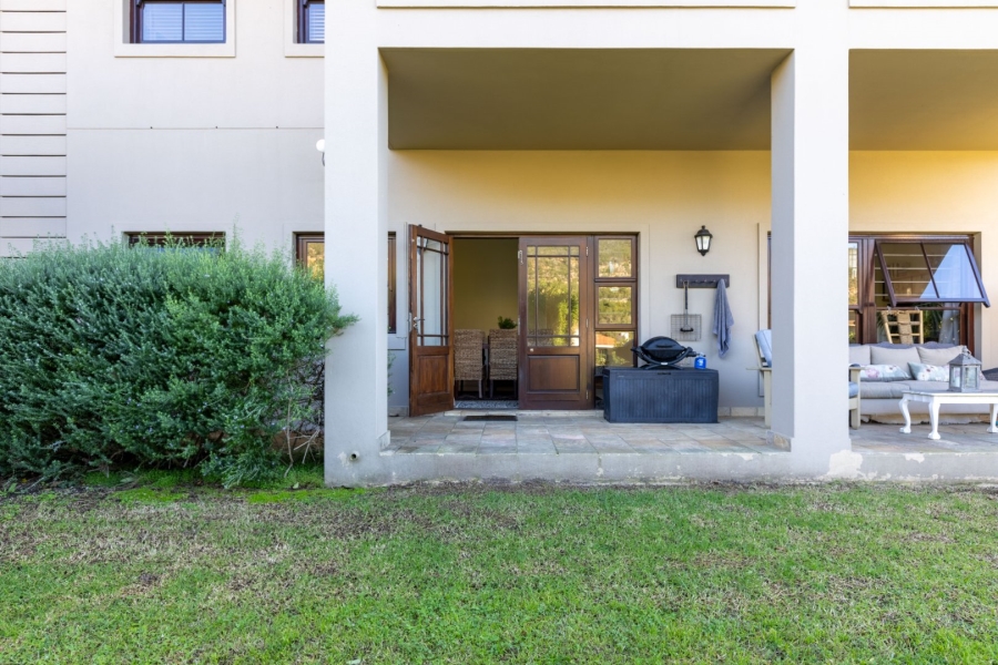 3 Bedroom Property for Sale in Whale Rock Gardens Western Cape